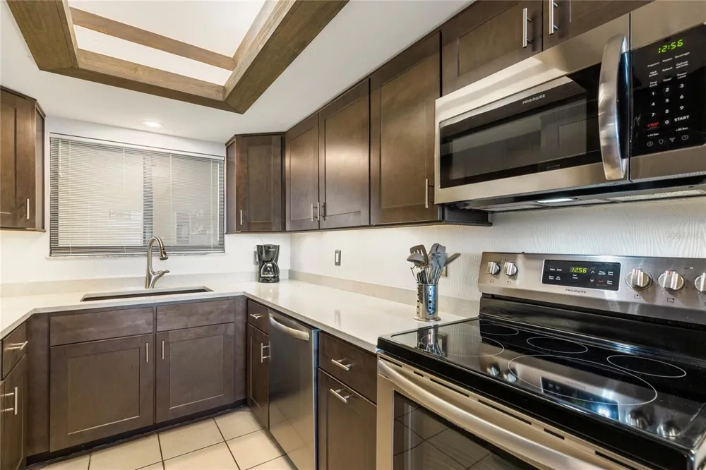 6009 SEA RANCH DRIVE #307 Hudson, FL 34667