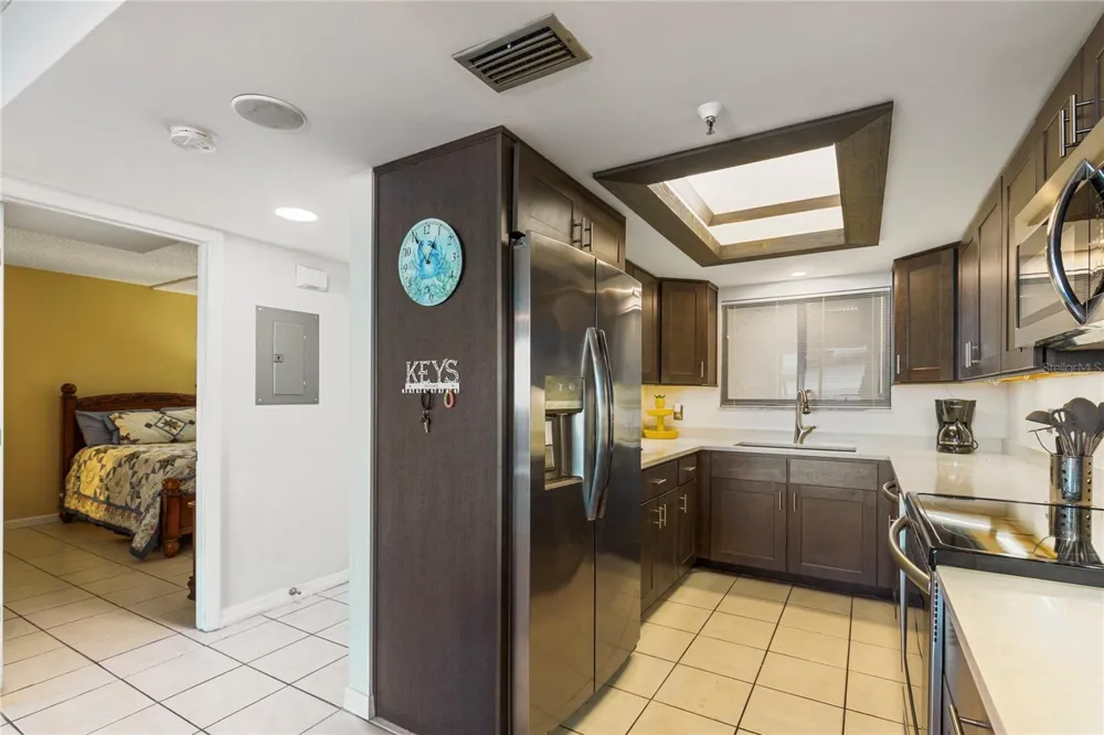 6009 SEA RANCH DRIVE #307 Hudson, FL 34667