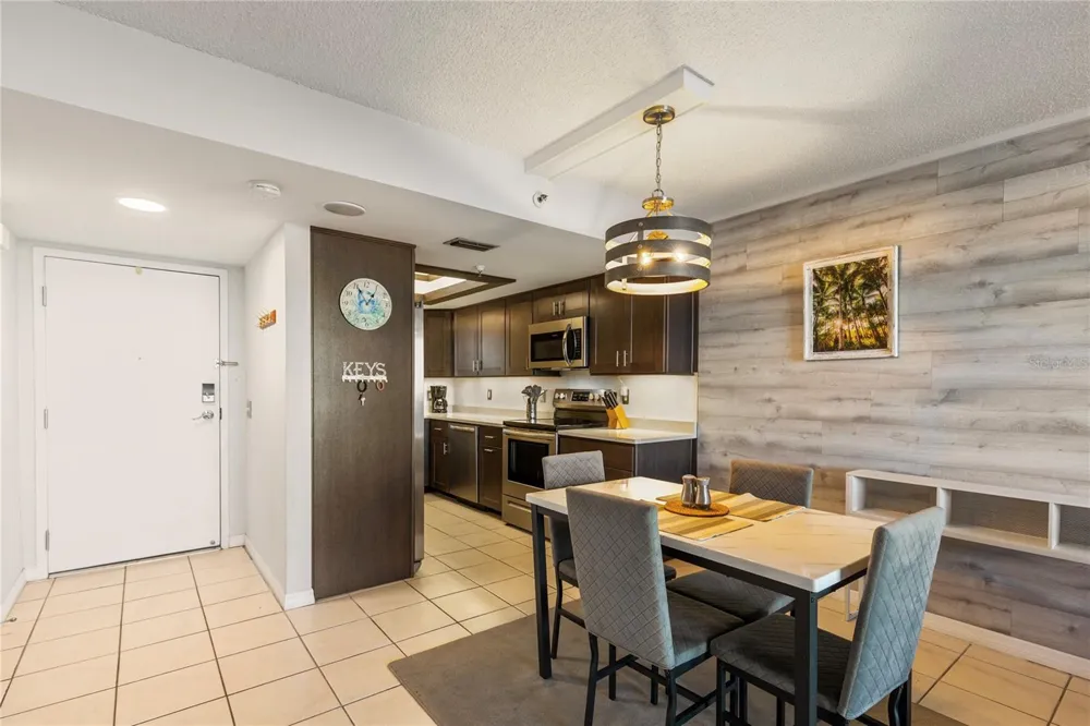 6009 SEA RANCH DRIVE #307 Hudson, FL 34667