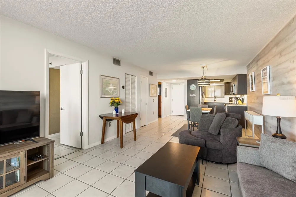 6009 SEA RANCH DRIVE #307 Hudson, FL 34667