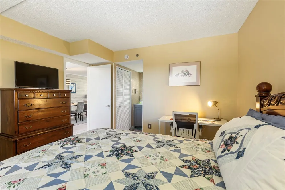 6009 SEA RANCH DRIVE #307 Hudson, FL 34667