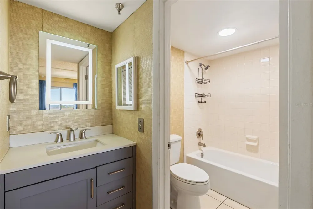 6009 SEA RANCH DRIVE #307 Hudson, FL 34667
