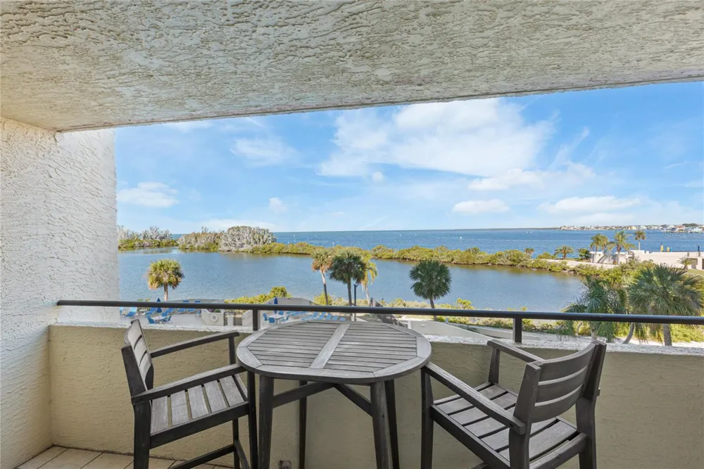 6009 SEA RANCH DRIVE #307 Hudson, FL 34667