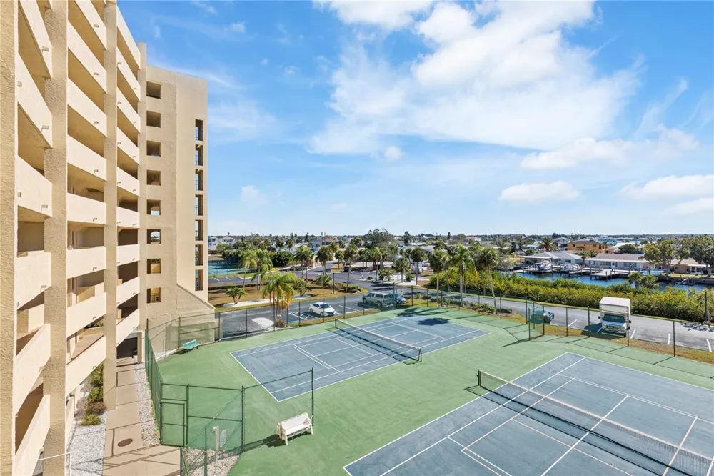 6009 SEA RANCH DRIVE #307 Hudson, FL 34667
