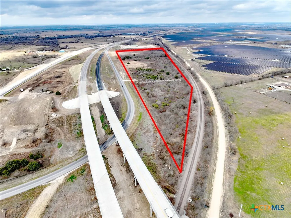 27 E US 190 Rogers, TX 76569