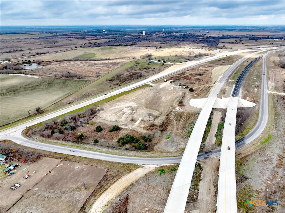 10 E US 190 Rogers, TX 76569