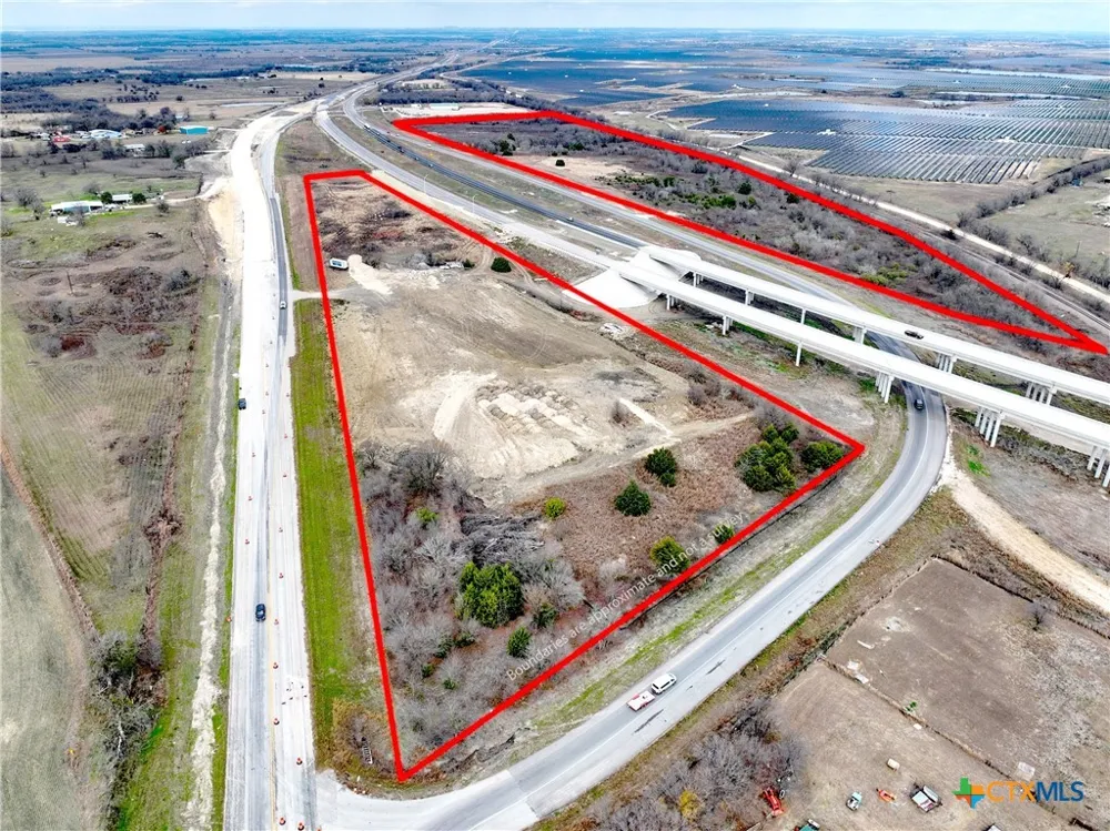 10 E US 190 Rogers, TX 76569