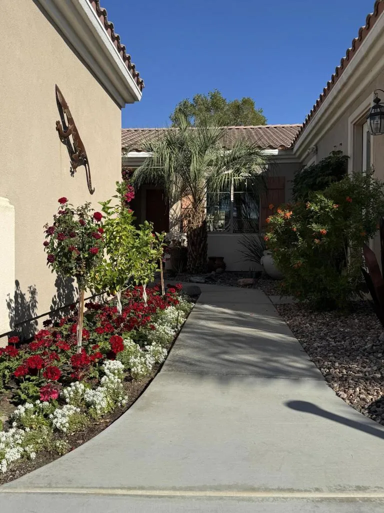 80372 Camino San Lucas Indio, CA 92203