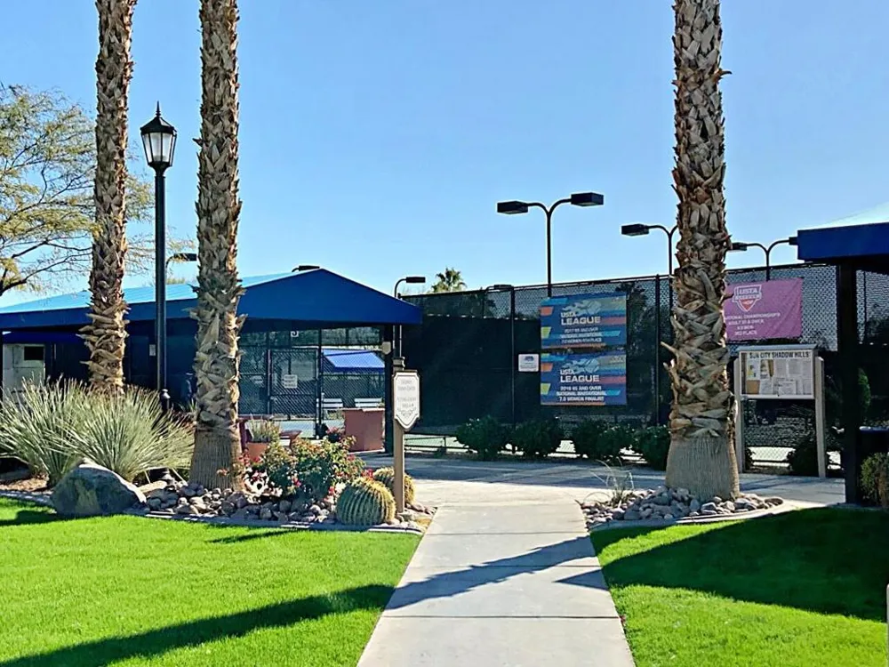 80372 Camino San Lucas Indio, CA 92203