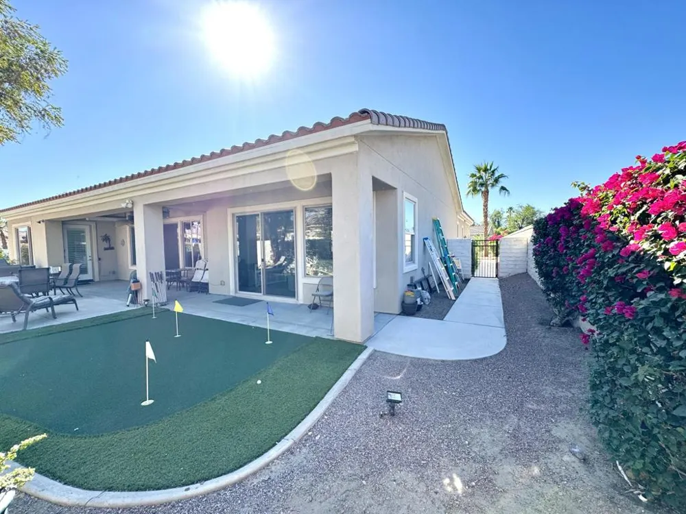 80372 Camino San Lucas Indio, CA 92203