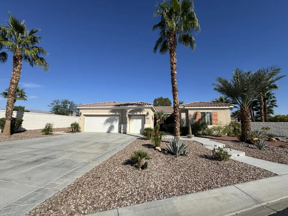 80372 Camino San Lucas Indio, CA 92203