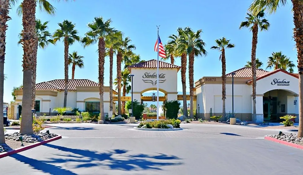 80372 Camino San Lucas Indio, CA 92203