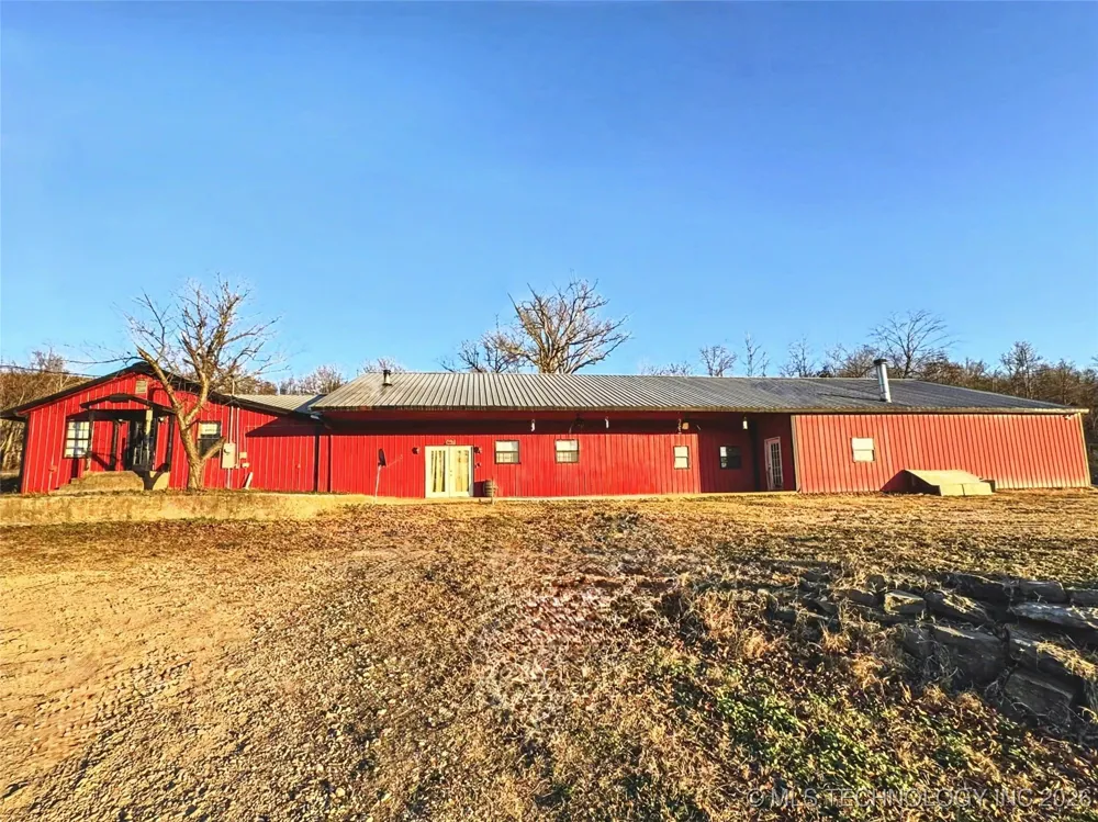 68417 S 4656 ROAD Westville, OK 74965