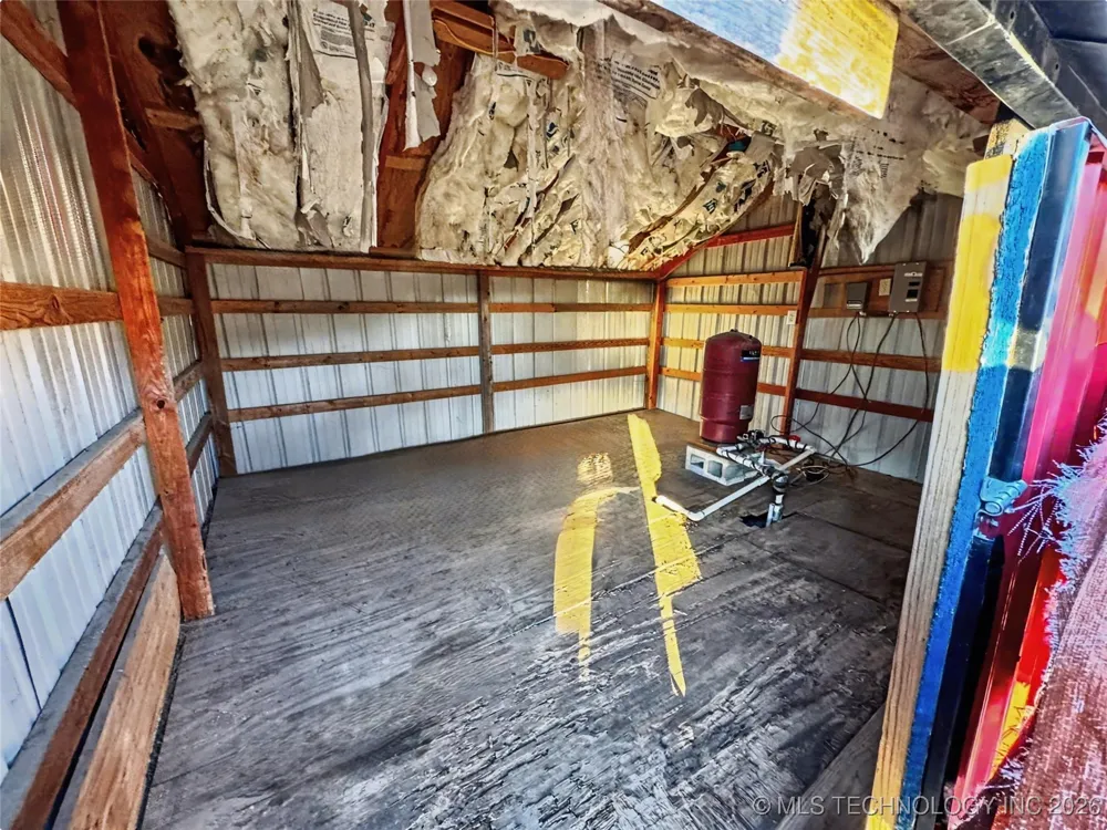 68417 S 4656 ROAD Westville, OK 74965