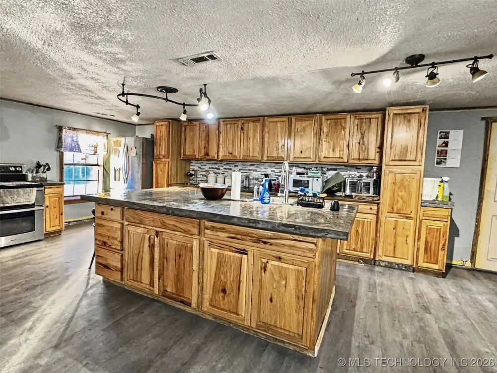 68417 S 4656 ROAD Westville, OK 74965
