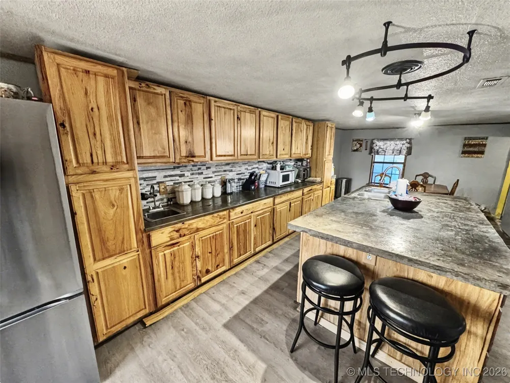 68417 S 4656 ROAD Westville, OK 74965