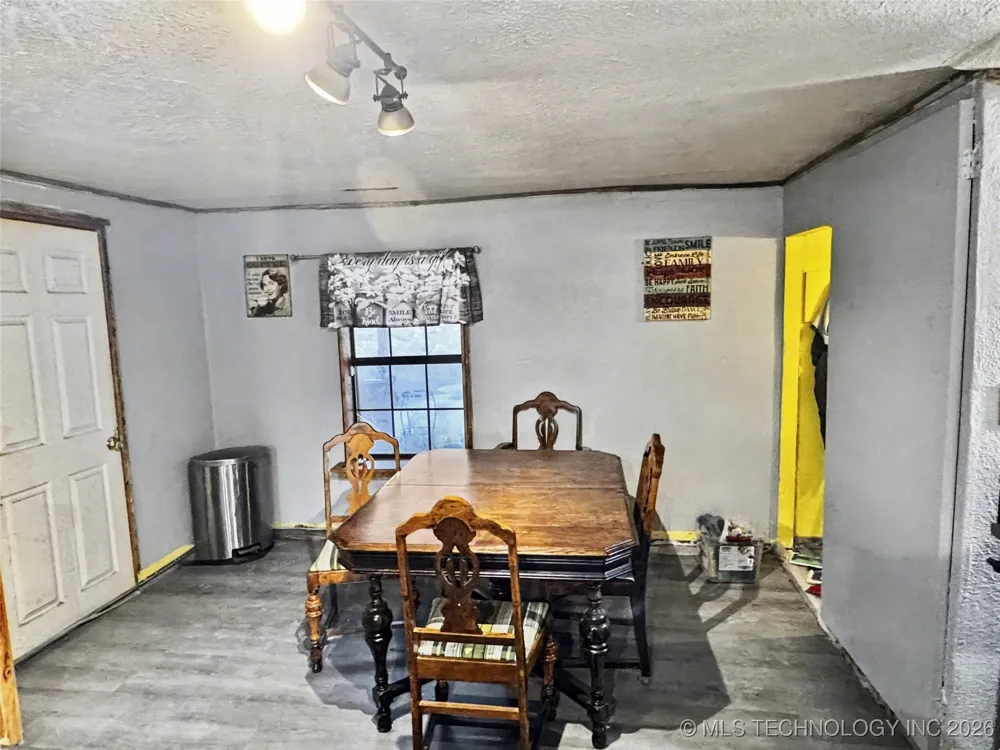 68417 S 4656 ROAD Westville, OK 74965