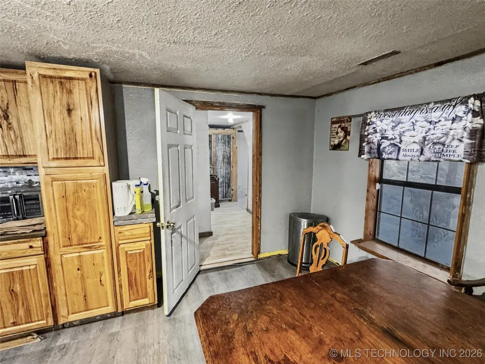68417 S 4656 ROAD Westville, OK 74965