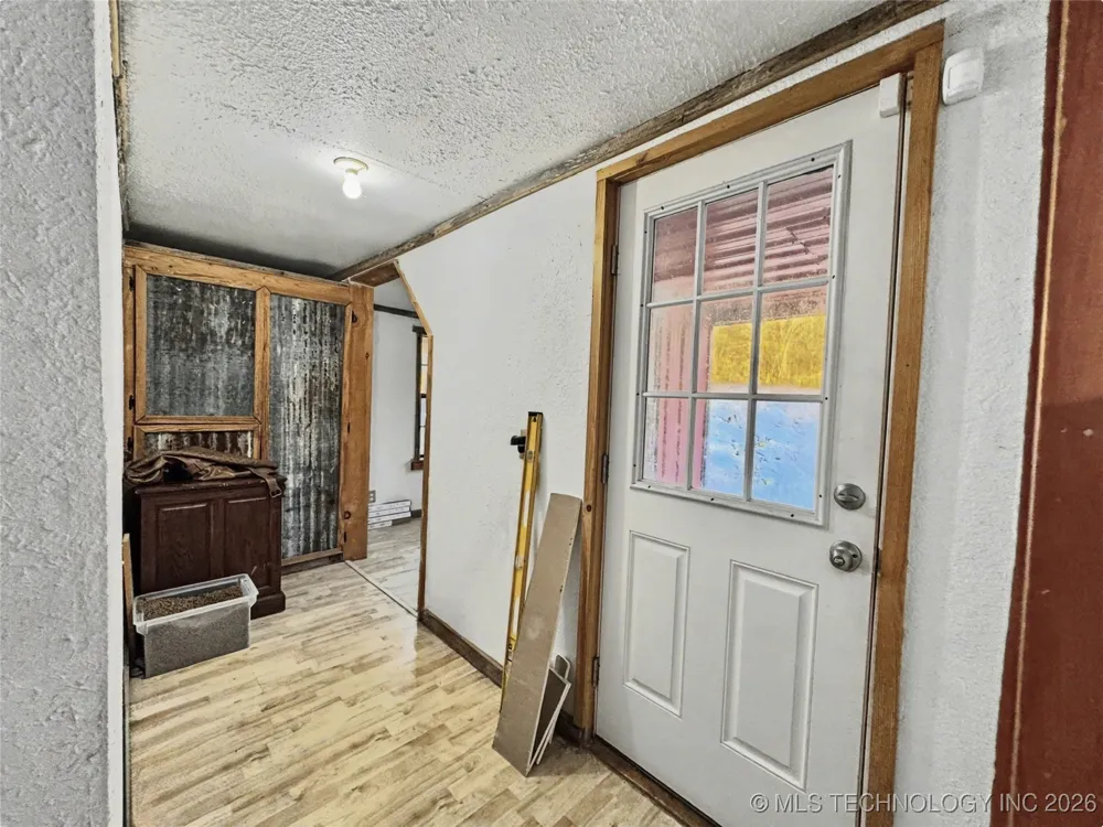 68417 S 4656 ROAD Westville, OK 74965