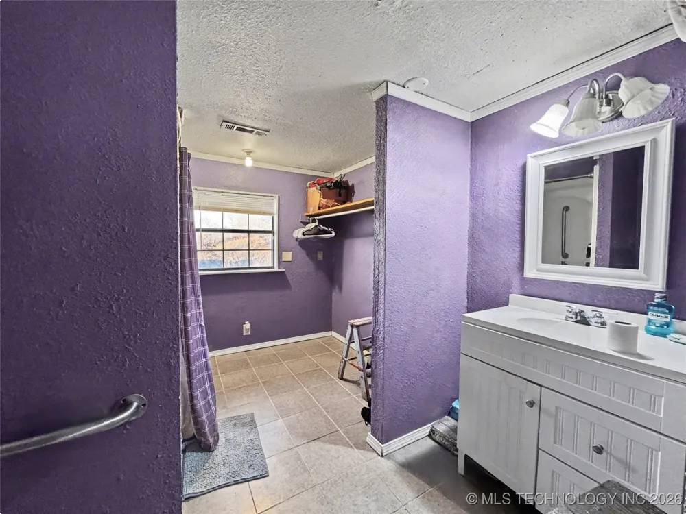 68417 S 4656 ROAD Westville, OK 74965