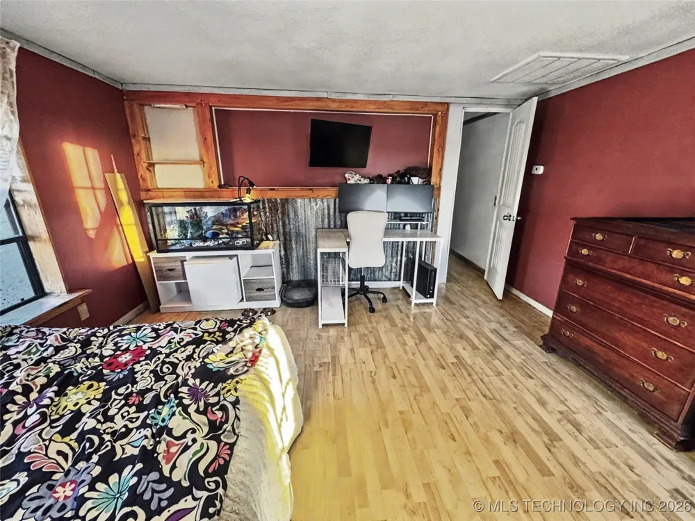 68417 S 4656 ROAD Westville, OK 74965