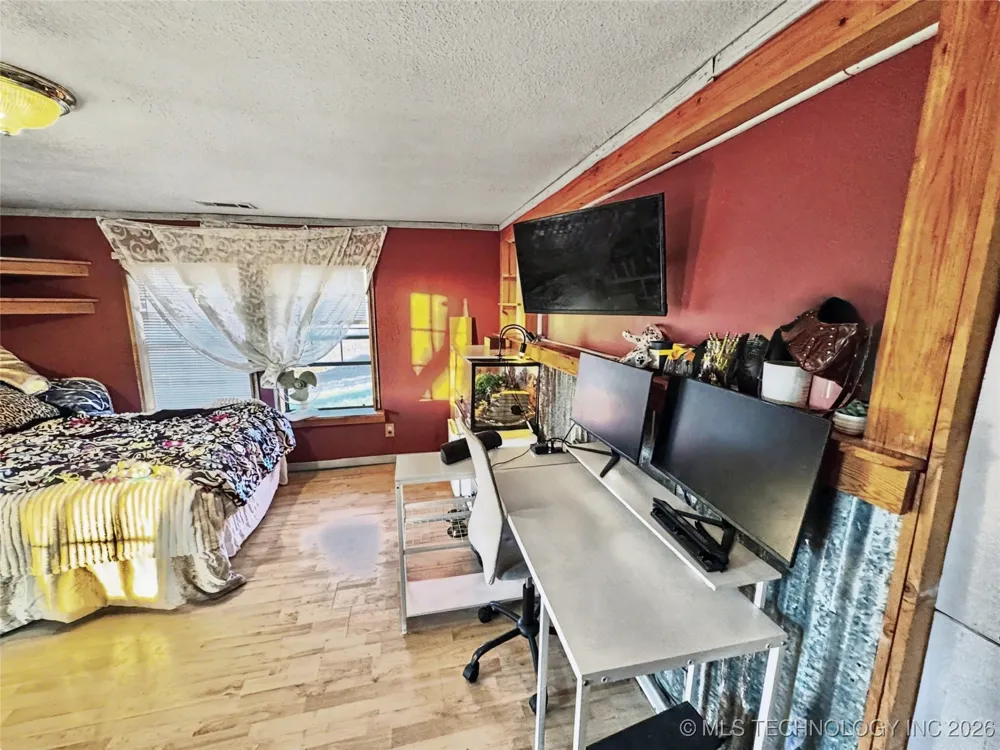 68417 S 4656 ROAD Westville, OK 74965