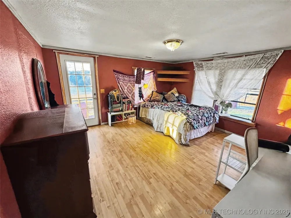68417 S 4656 ROAD Westville, OK 74965