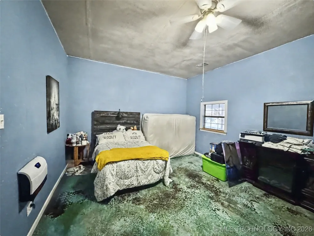 68417 S 4656 ROAD Westville, OK 74965