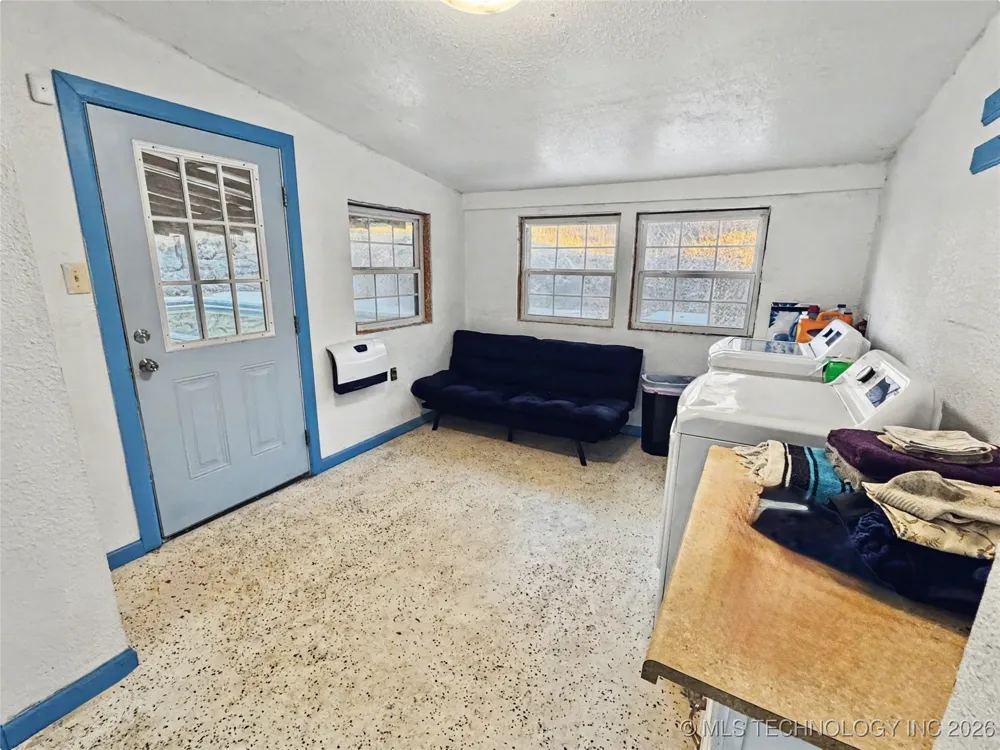 68417 S 4656 ROAD Westville, OK 74965