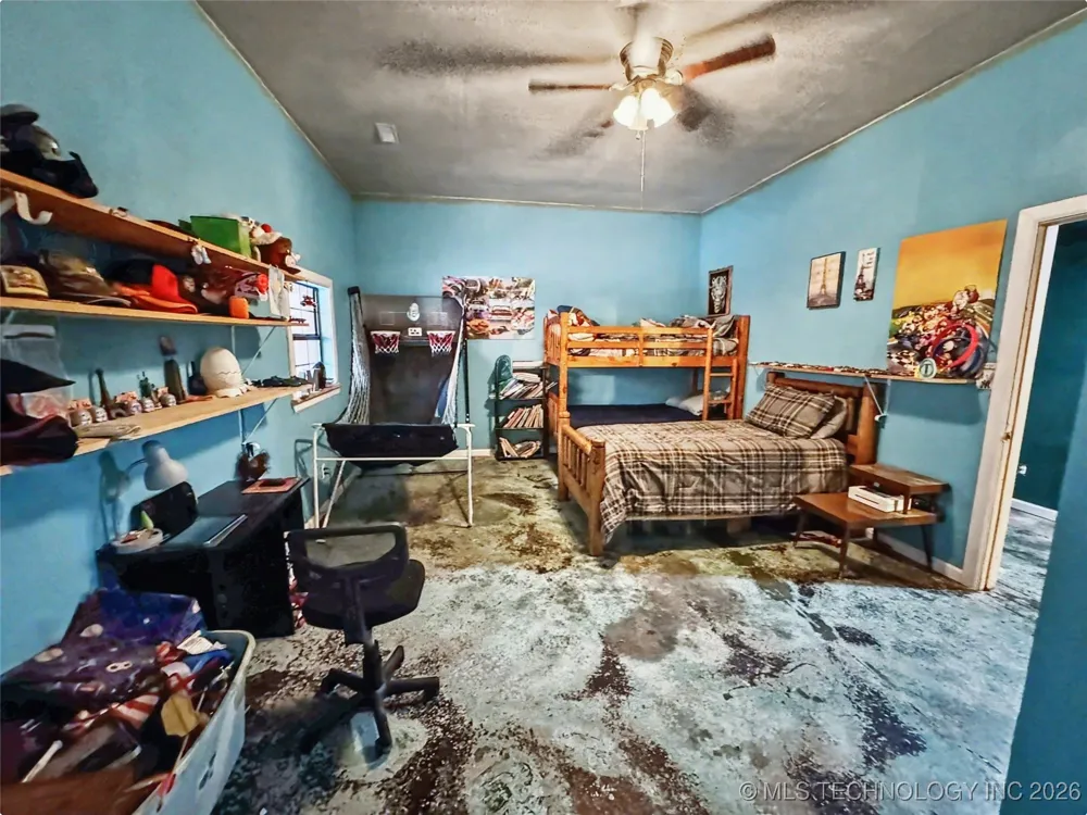 68417 S 4656 ROAD Westville, OK 74965