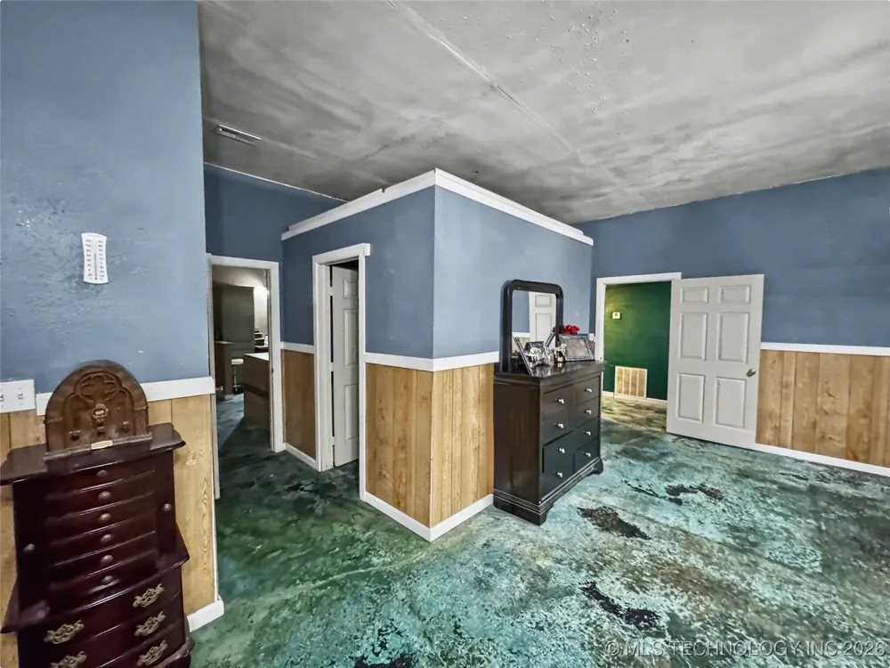 68417 S 4656 ROAD Westville, OK 74965