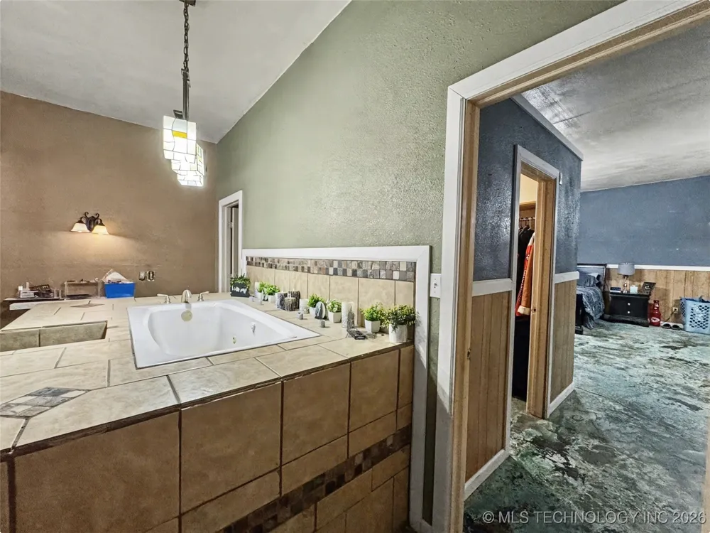 68417 S 4656 ROAD Westville, OK 74965