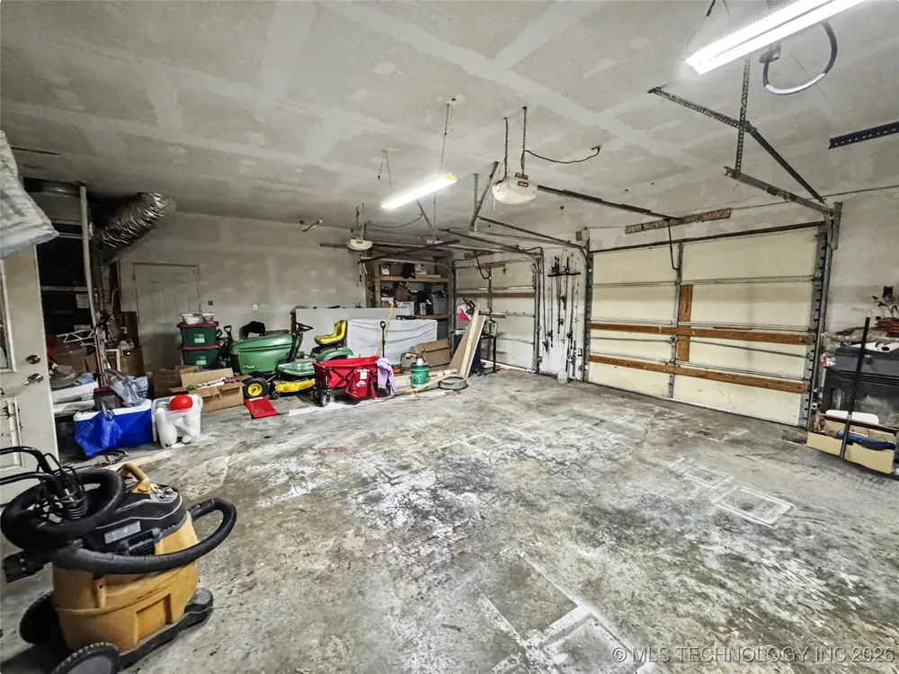 68417 S 4656 ROAD Westville, OK 74965