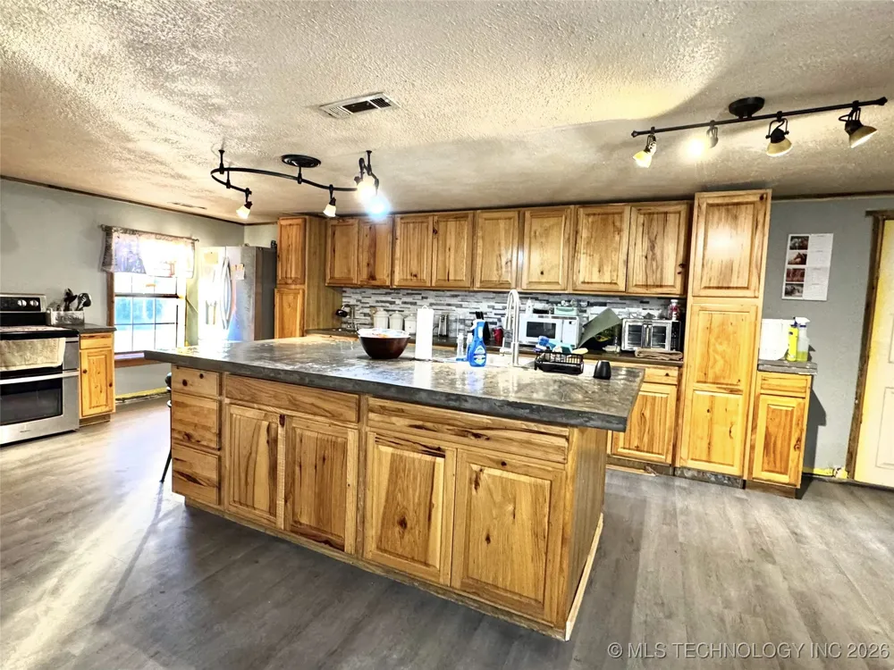 68417 S 4656 ROAD Westville, OK 74965