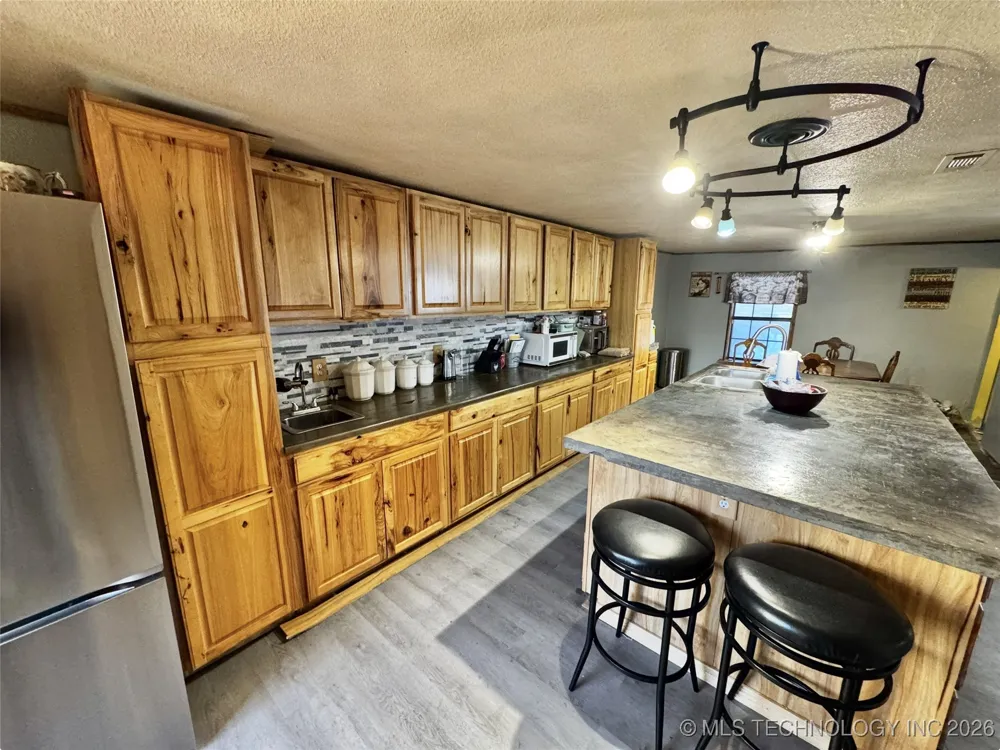 68417 S 4656 ROAD Westville, OK 74965