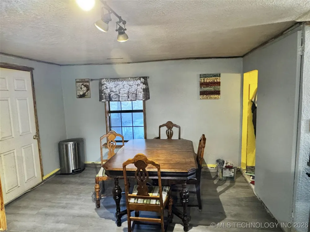 68417 S 4656 ROAD Westville, OK 74965