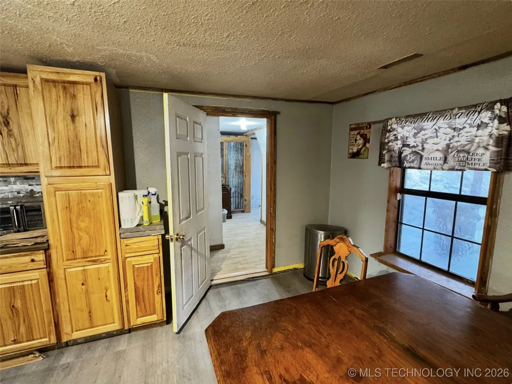 68417 S 4656 ROAD Westville, OK 74965