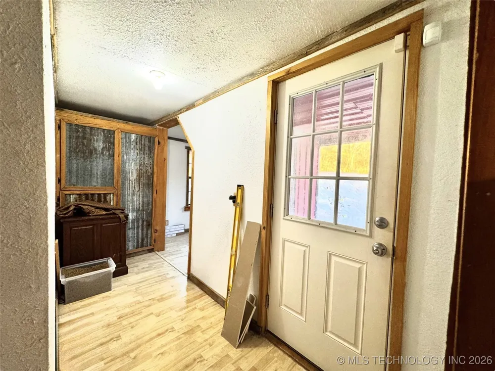 68417 S 4656 ROAD Westville, OK 74965