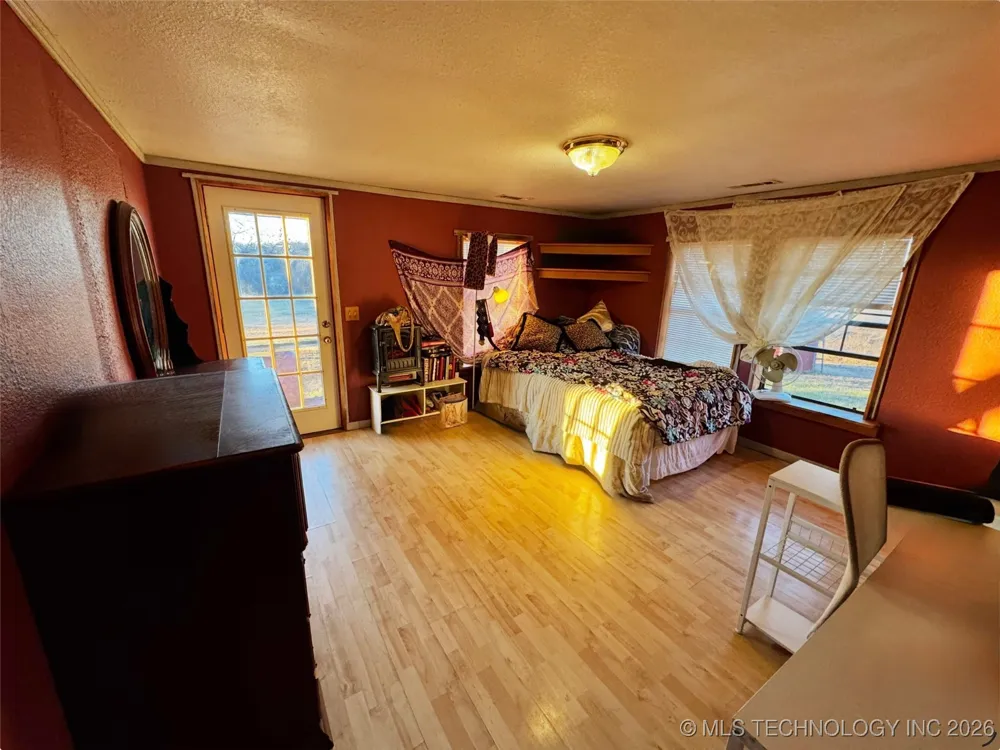 68417 S 4656 ROAD Westville, OK 74965