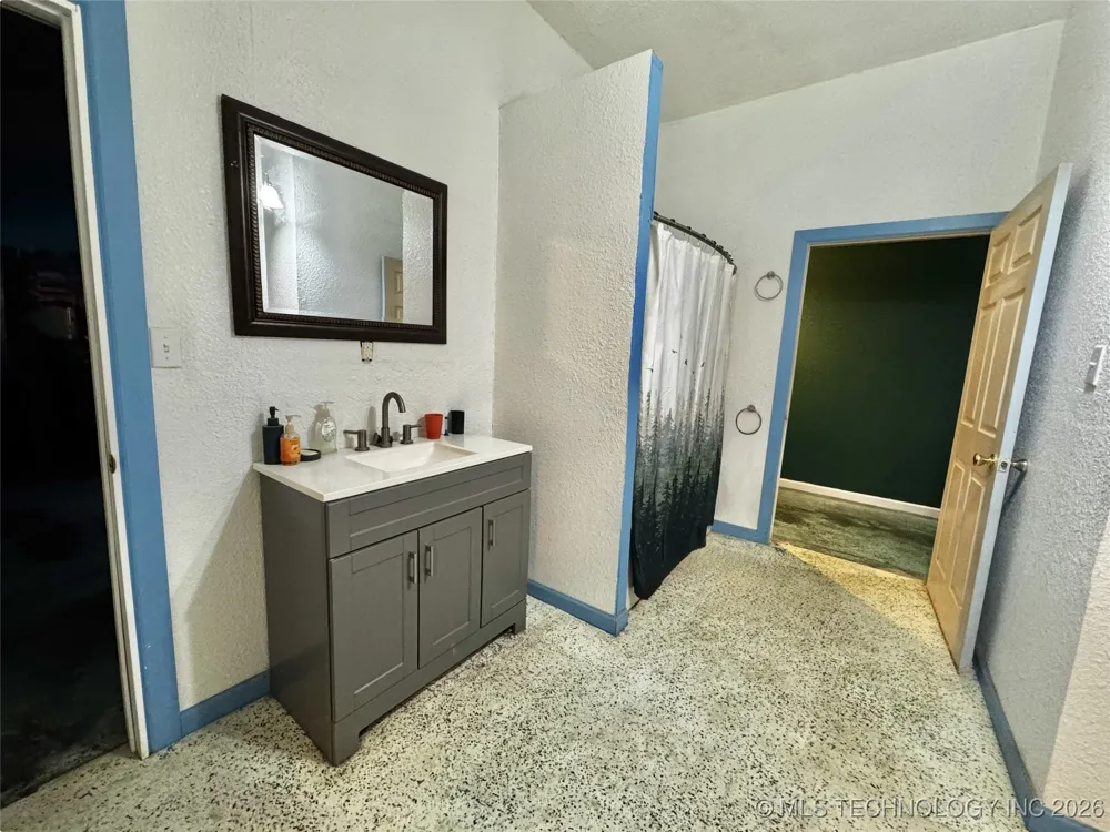 68417 S 4656 ROAD Westville, OK 74965