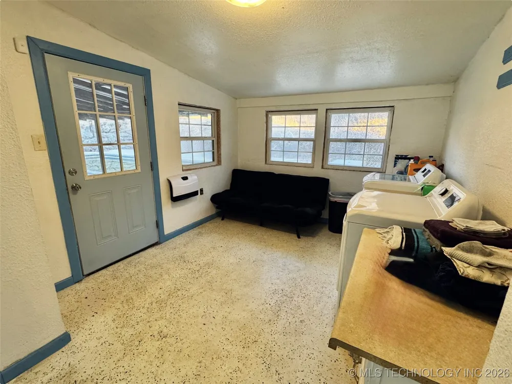 68417 S 4656 ROAD Westville, OK 74965