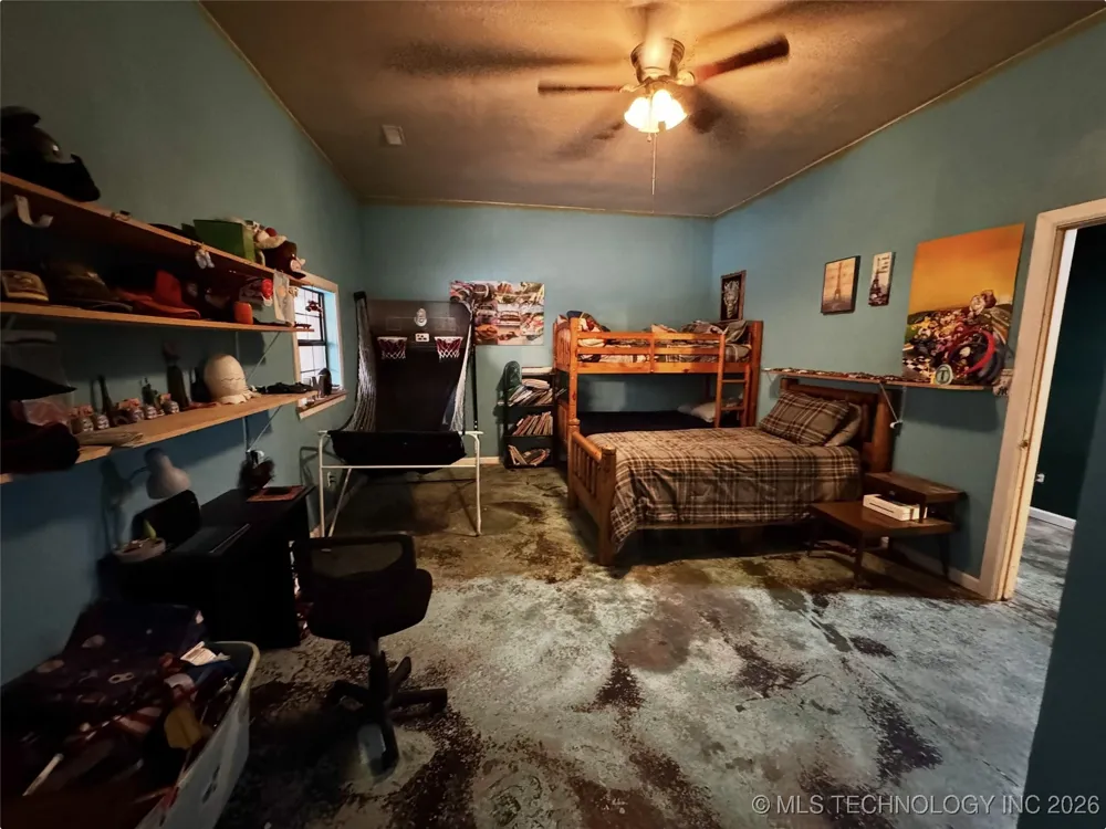 68417 S 4656 ROAD Westville, OK 74965