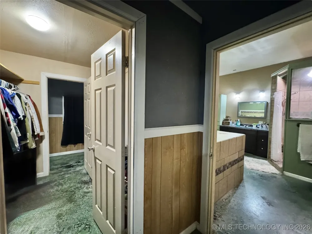 68417 S 4656 ROAD Westville, OK 74965