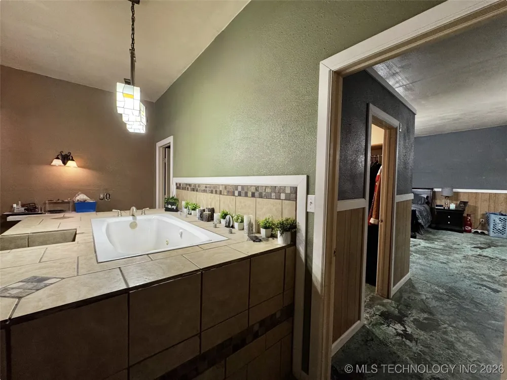 68417 S 4656 ROAD Westville, OK 74965