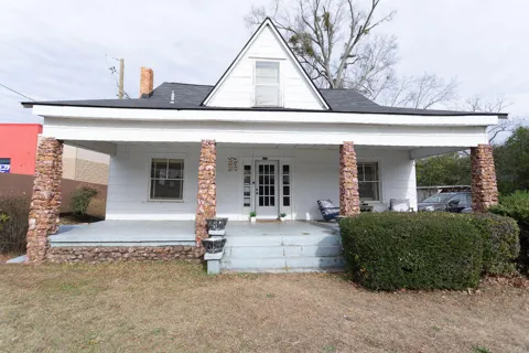 350 W Milledgeville Road