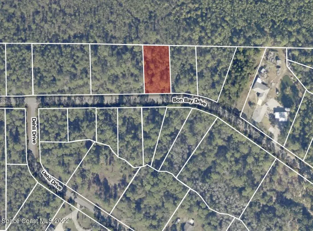 Bon Bay Drive Milton, FL 32583