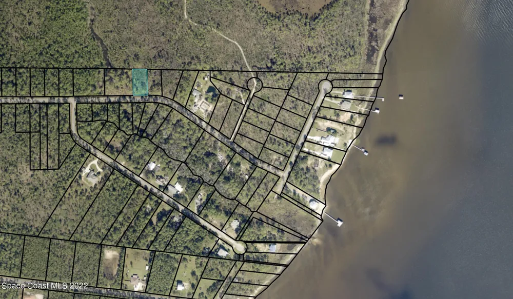 Bon Bay Drive Milton, FL 32583