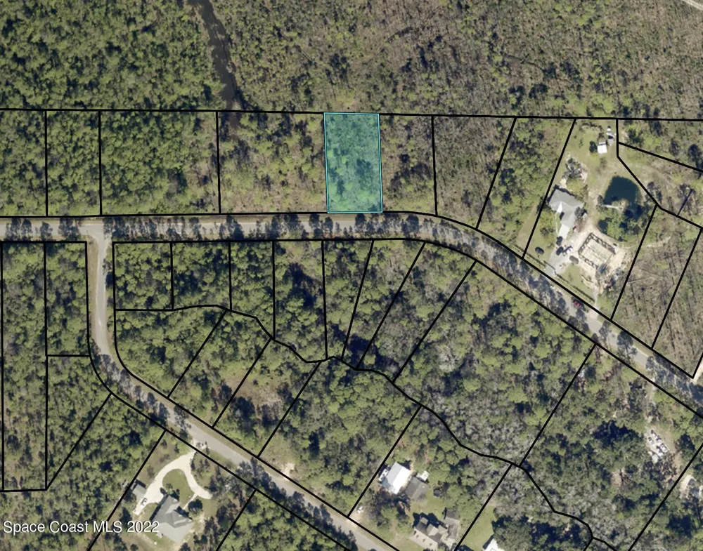 Bon Bay Drive Milton, FL 32583