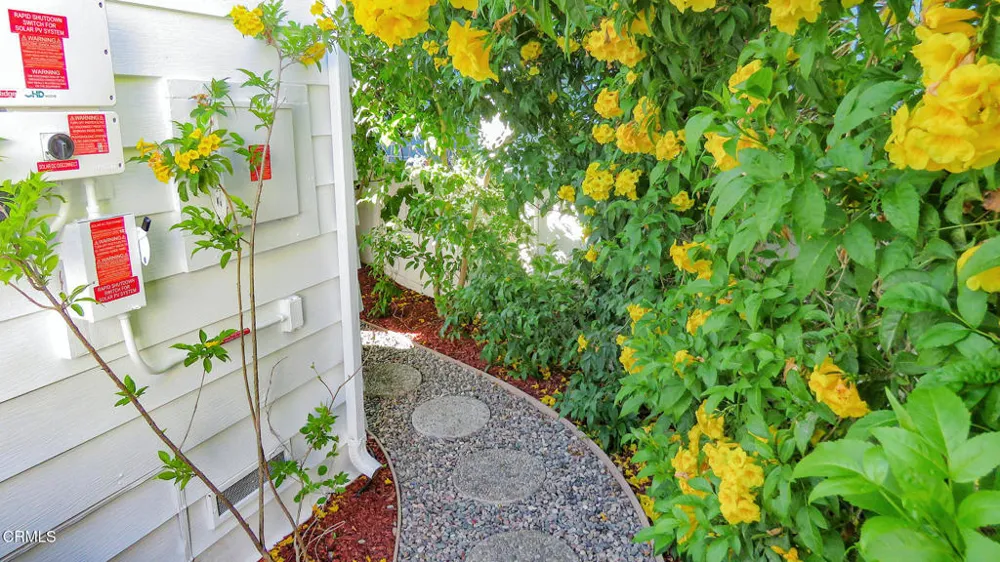 349 Ash Avenue #17 Carpinteria, CA 93013