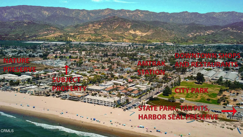 349 Ash Avenue #17 Carpinteria, CA 93013